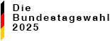 Bundestagswahl 2025